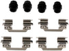 Disc Brake Hardware Kit Dorman-First Stop HW6188