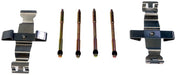 Disc Brake Hardware Kit Dorman-First Stop HW6194