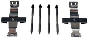 Disc Brake Hardware Kit Dorman-First Stop HW6195