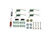 Drum Brake Hardware Kit Dorman-First Stop HW7007