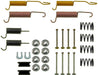 Drum Brake Hardware Kit Dorman-First Stop HW7038