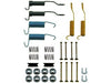 Drum Brake Hardware Kit Dorman-First Stop HW7045