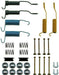 Drum Brake Hardware Kit Dorman-First Stop HW7045