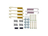 Drum Brake Hardware Kit Dorman-First Stop HW7064