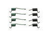 Drum Brake Return Spring Kit Dorman-First Stop HW711