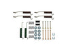 Drum Brake Hardware Kit Dorman-First Stop HW7132