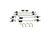 Drum Brake Hardware Kit Dorman-First Stop HW7181