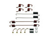 Drum Brake Hardware Kit Dorman-First Stop HW7209