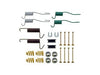 Drum Brake Hardware Kit Dorman-First Stop HW7246