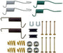 Drum Brake Hardware Kit Dorman-First Stop HW7246