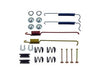 Drum Brake Hardware Kit Dorman-First Stop HW7277