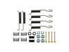 Drum Brake Hardware Kit Dorman-First Stop HW7284