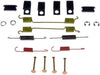Drum Brake Hardware Kit Dorman-First Stop HW7288