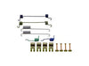Drum Brake Hardware Kit Dorman-First Stop HW7307