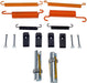 Parking Brake Hardware Kit Dorman-First Stop HW7308