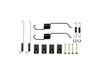 Drum Brake Hardware Kit Dorman-First Stop HW7310