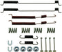 Drum Brake Hardware Kit Dorman-First Stop HW7317
