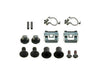 Parking Brake Hardware Kit Dorman-First Stop HW7319