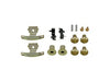 Parking Brake Hardware Kit Dorman-First Stop HW7322
