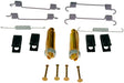 Parking Brake Hardware Kit Dorman-First Stop HW7333
