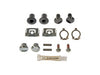 Parking Brake Hardware Kit Dorman-First Stop HW7343