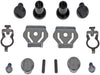 Parking Brake Hardware Kit Dorman-First Stop HW7344