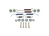 Drum Brake Hardware Kit Dorman-First Stop HW7351