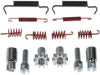 Parking Brake Hardware Kit Dorman-First Stop HW7352