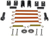Parking Brake Hardware Kit Dorman-First Stop HW7353