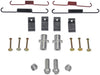 Parking Brake Hardware Kit Dorman-First Stop HW7354