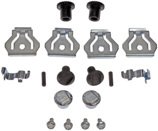 Disc Brake Caliper Bolt Dorman-First Stop HW7355