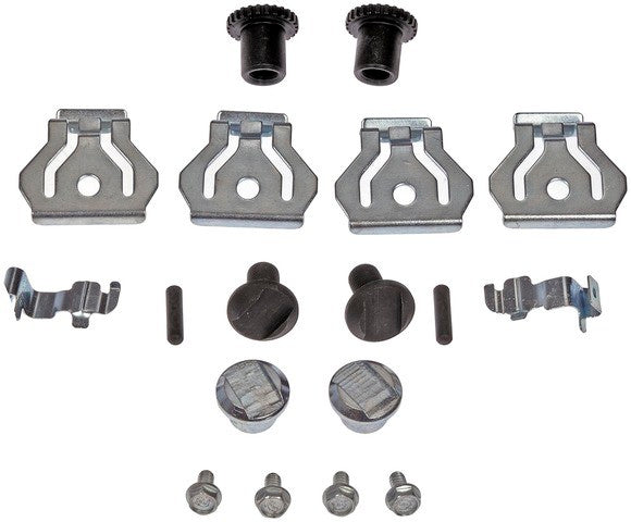 Disc Brake Caliper Bolt Dorman-First Stop HW7355