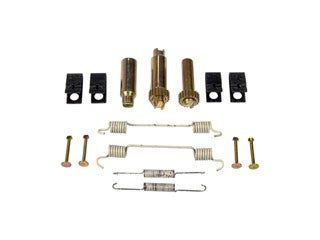 Parking Brake Hardware Kit Dorman-First Stop HW7361