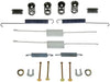 Parking Brake Hardware Kit Dorman-First Stop HW7402