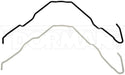 Parking Brake Hardware Kit Dorman-First Stop HW7432