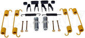 Parking Brake Hardware Kit Dorman-First Stop HW7441