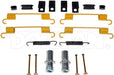 Parking Brake Hardware Kit Dorman-First Stop HW7441