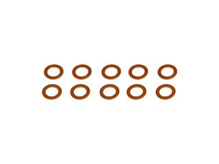 Brake Hydraulic Copper Gasket Dorman-First Stop HW9434-10