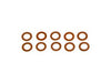Brake Hydraulic Copper Gasket Dorman-First Stop HW9452-10
