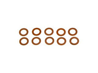 Brake Hydraulic Copper Gasket Dorman-First Stop HW9452-10