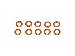 Brake Hydraulic Copper Gasket Dorman-First Stop HW9453-10