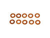 Brake Hydraulic Copper Gasket Dorman-First Stop HW9454-10