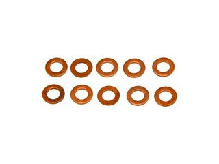 Brake Hydraulic Copper Gasket Dorman-First Stop HW9454-10