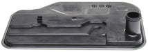 Transmission Oil Filter MAHLE Clevite HX 124D