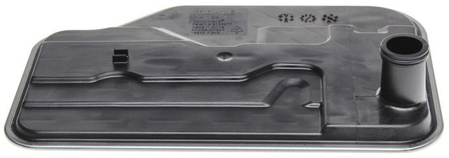 Transmission Oil Filter MAHLE Clevite HX 124D