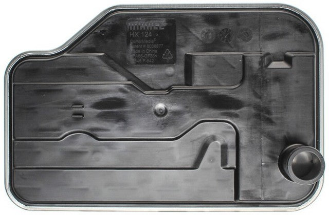 Transmission Oil Filter MAHLE Clevite HX 124D