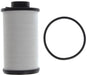Transmission Oil Filter MAHLE Clevite HX 132D