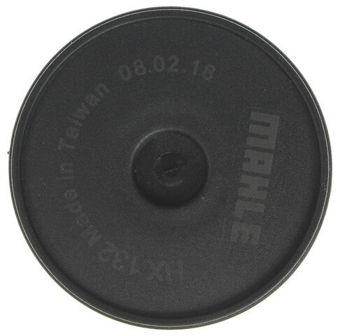 Transmission Oil Filter MAHLE Clevite HX 132D