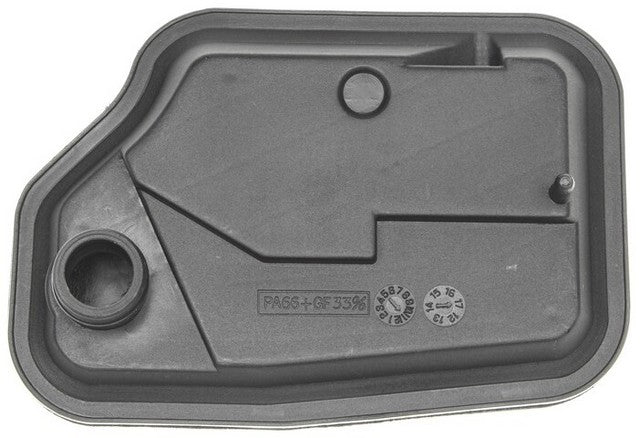 Transmission Oil Filter MAHLE Clevite HX 149D