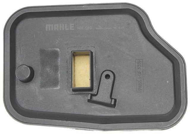 Transmission Oil Filter MAHLE Clevite HX 149D